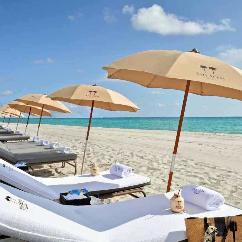 The Setai South Beach- 10