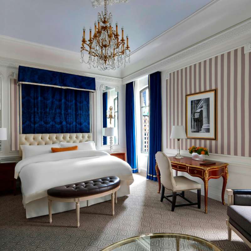 The St Regis New York- 4