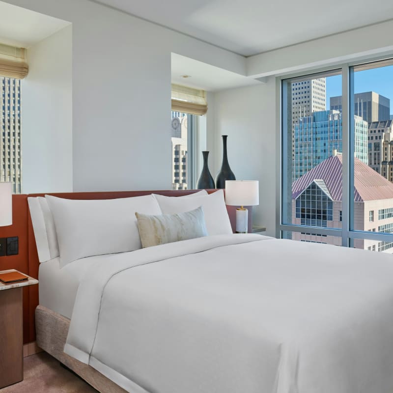 The St. Regis San Francisco- 7