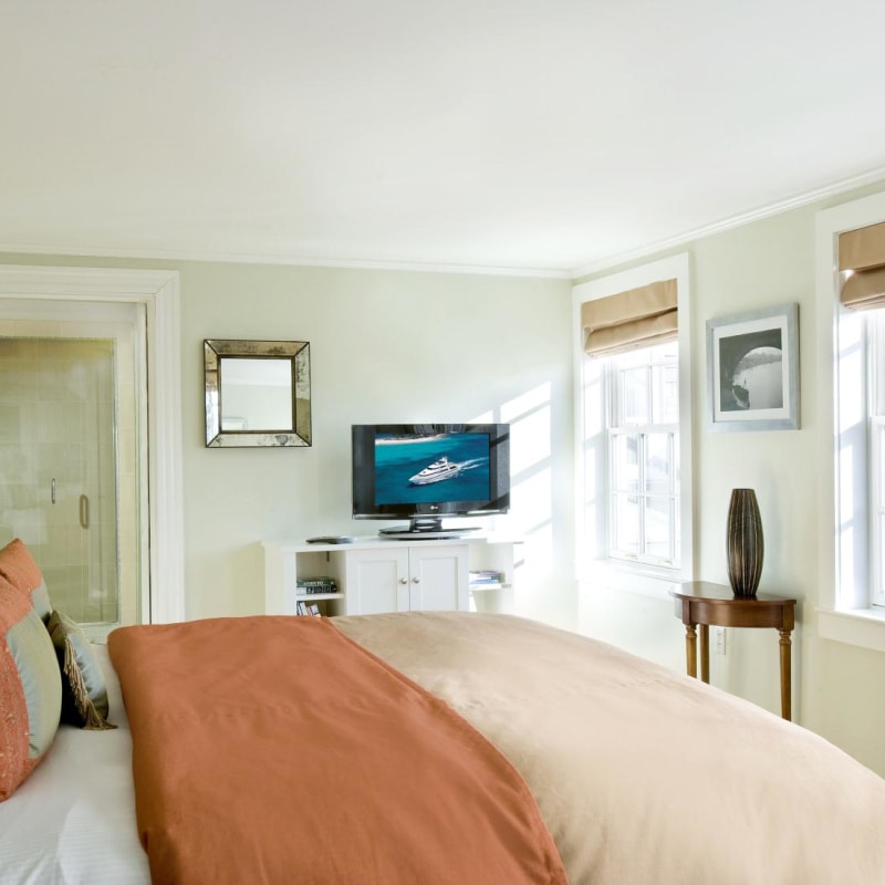 Deluxe room - Vanderbilt Grace
