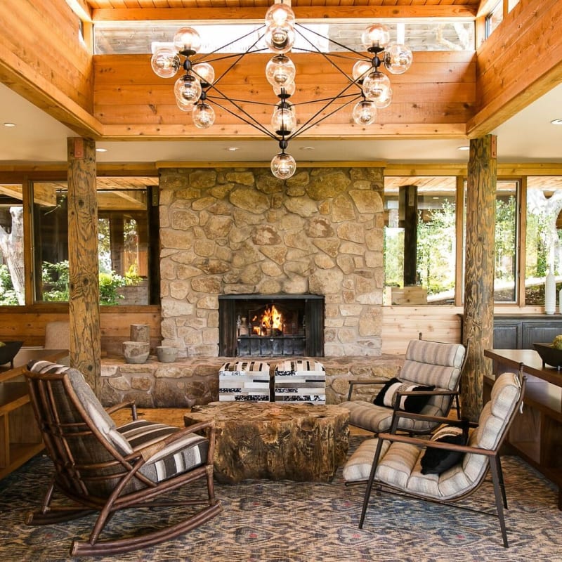 Social House - Ventana Big Sur, An Alila Resort