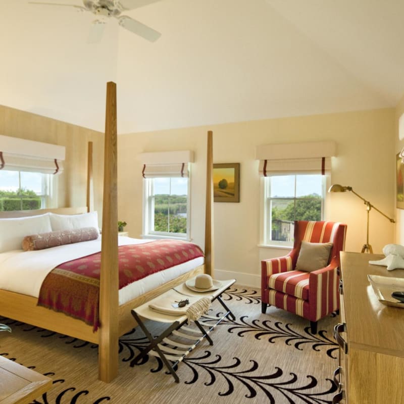 Bedroom - White Elephant Village