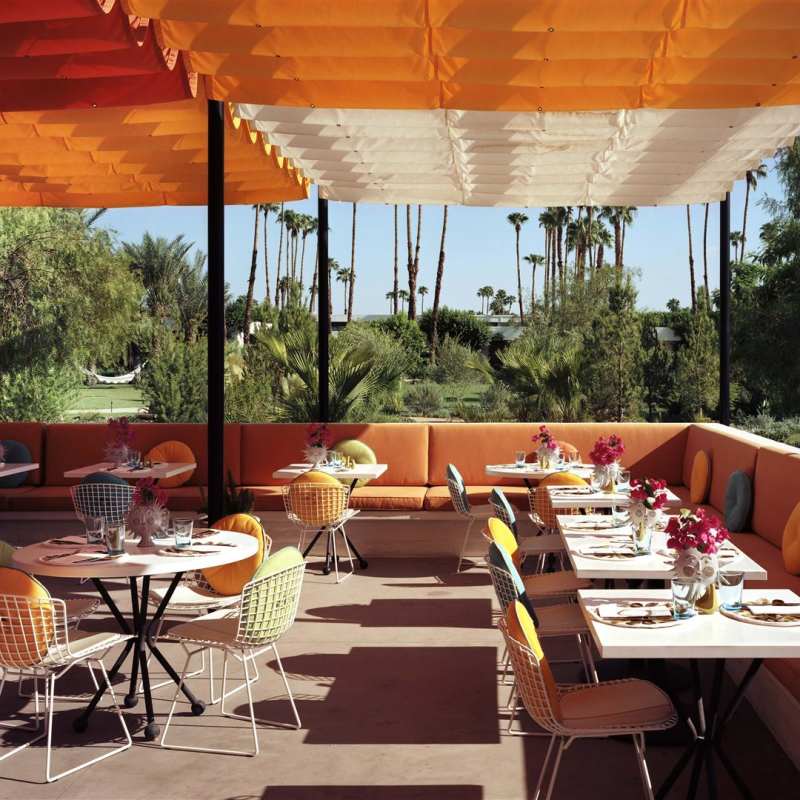 Nona Terrace The Parker - The Parker