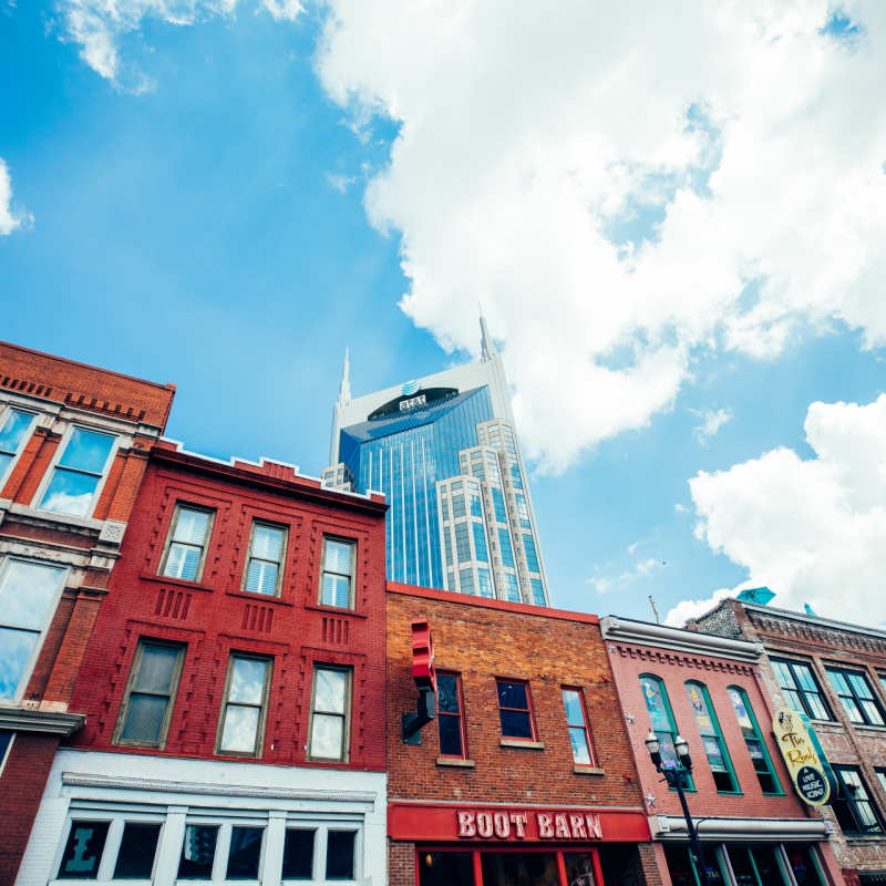 Nashville  