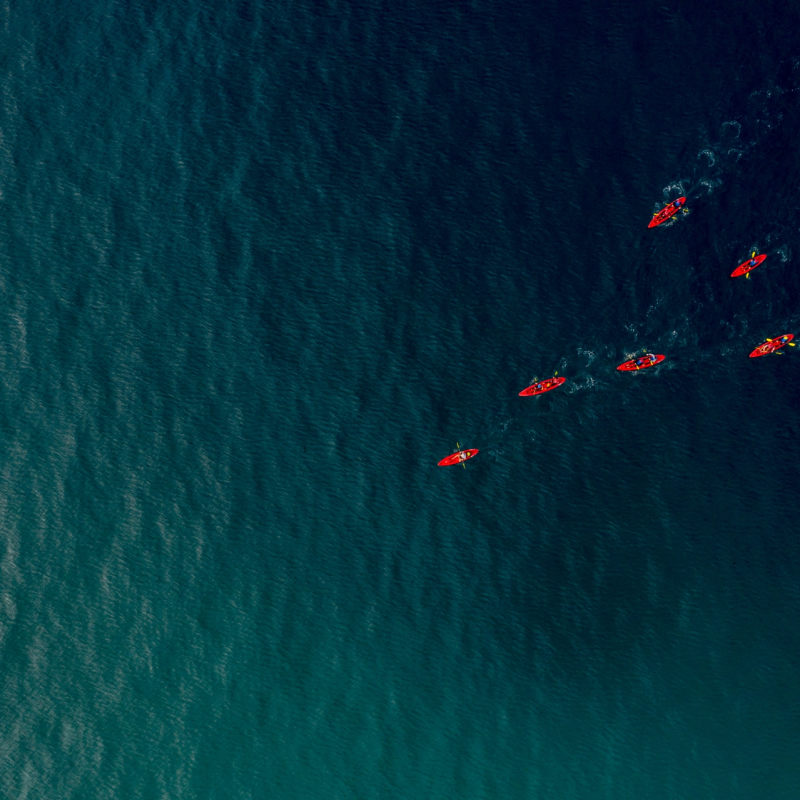 Kayak 