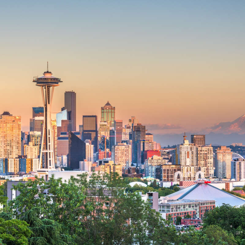 Seattle 