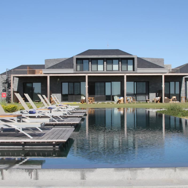 Pool - Bahia Vik
