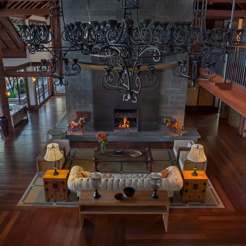 Carmelo Resort & Spa- 17