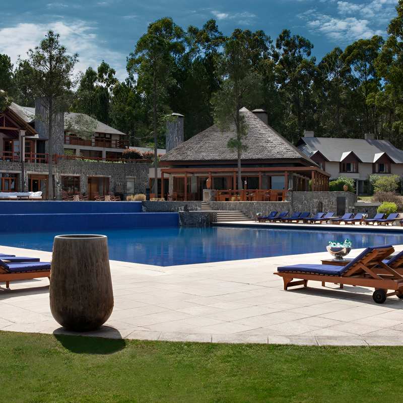 Carmelo Resort & Spa- 13