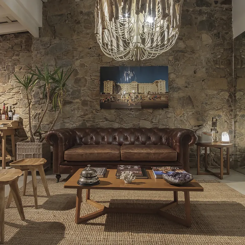 Charco Hotel- 11