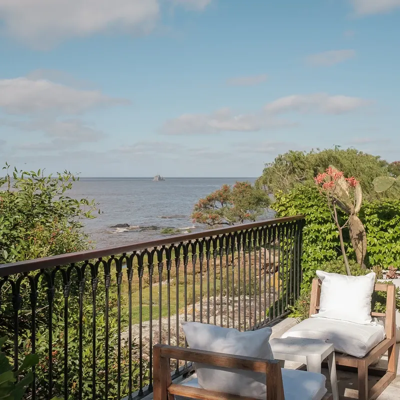 Charco Hotel- 12