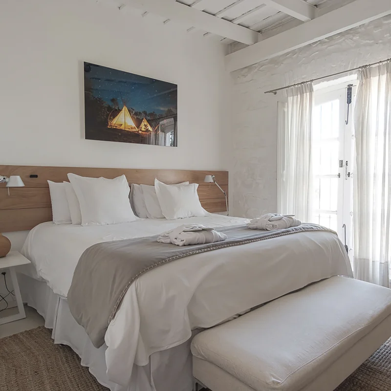 Charco Hotel- 10