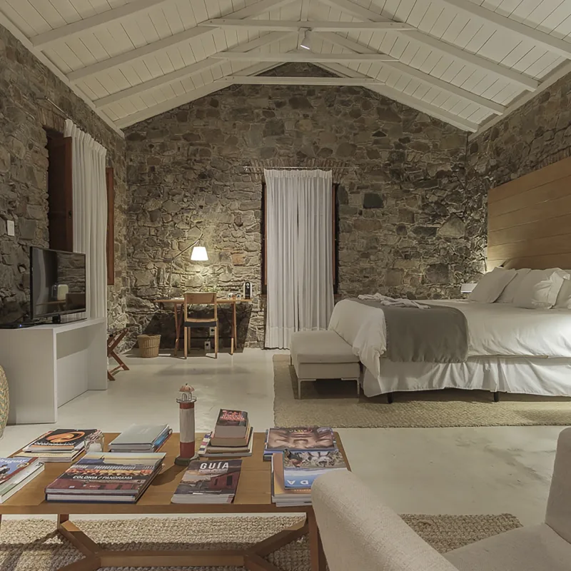 Charco Hotel- 9