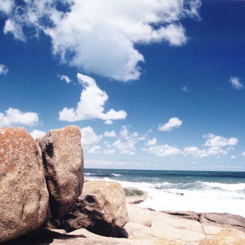 Punta beaches