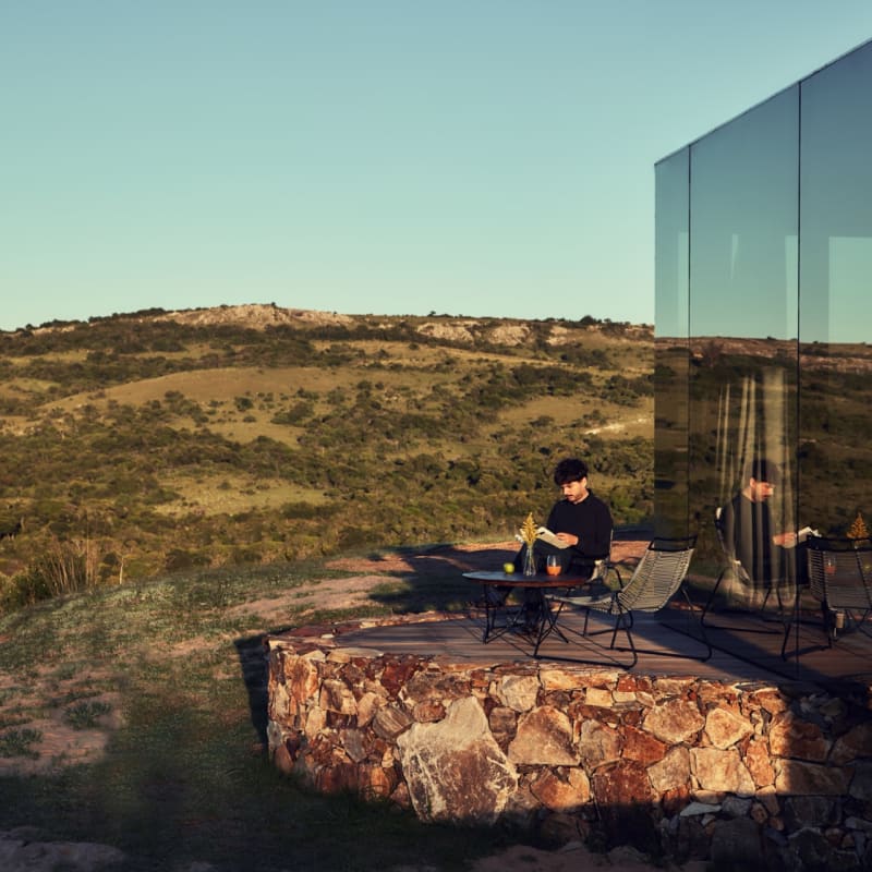 Private Terrace - Sacromonte 