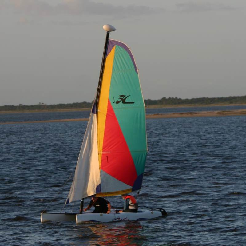 Family Fun in Uruguay 