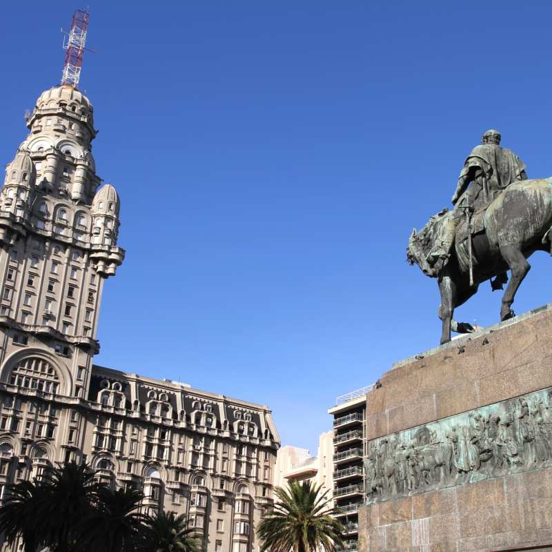 Imagine Uruguay 