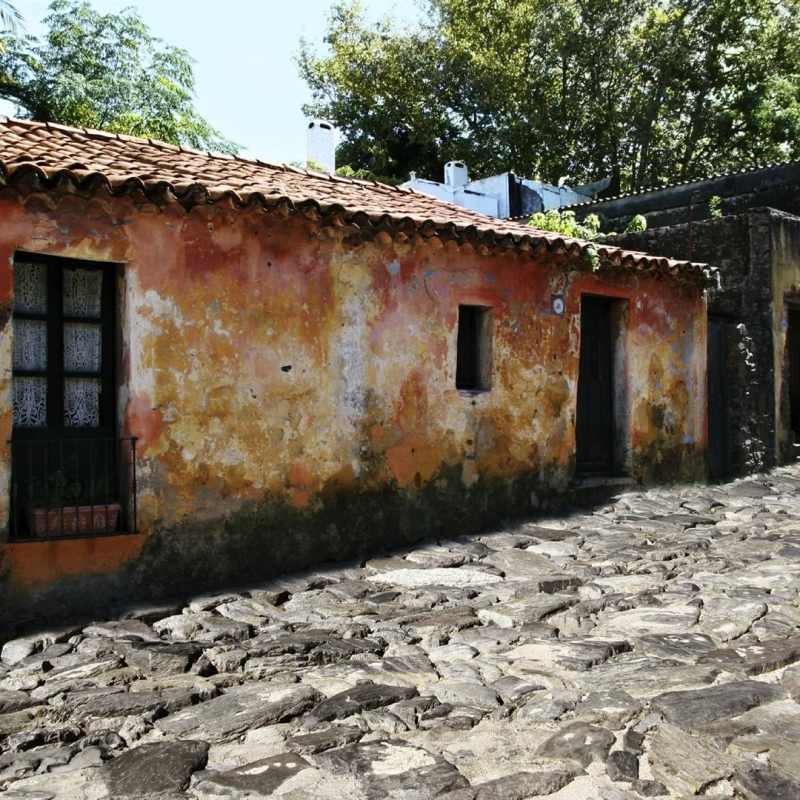Ultimate Uruguay 