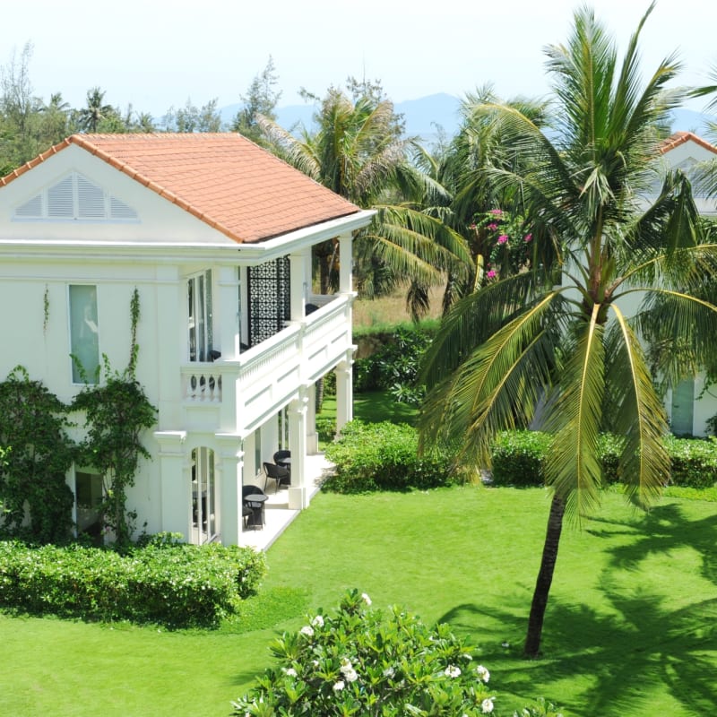 Garden - Boutique Hoi An