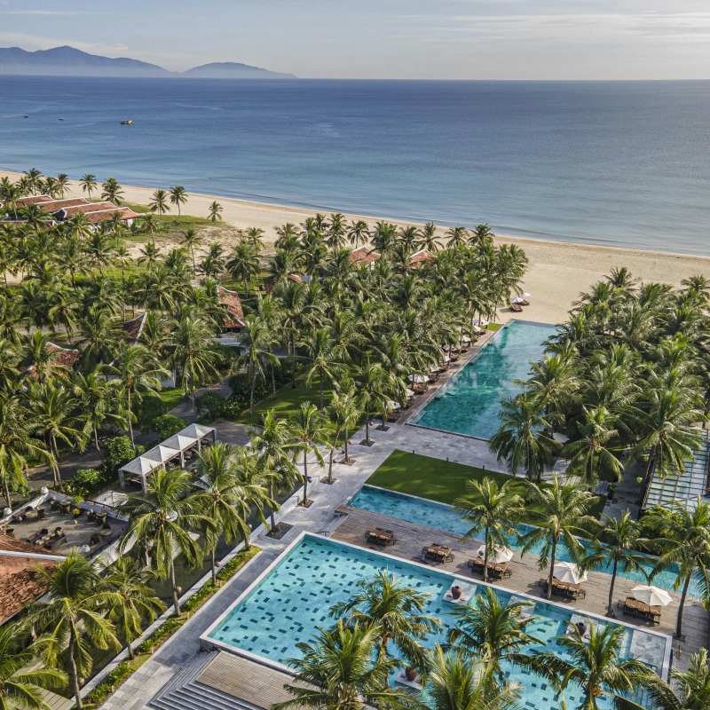 Four Seasons Resort The Nam Hai Hoi An- 12