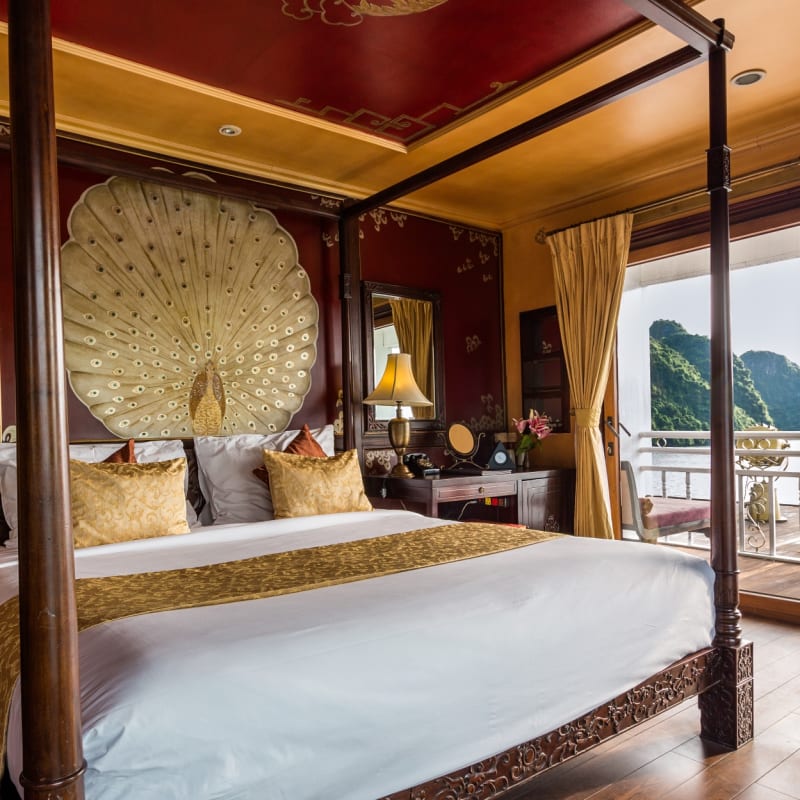 Imperial Suite