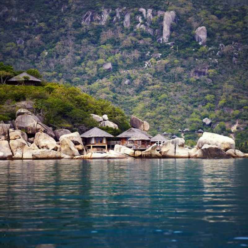 Six Senses Ninh Van Bay- 18