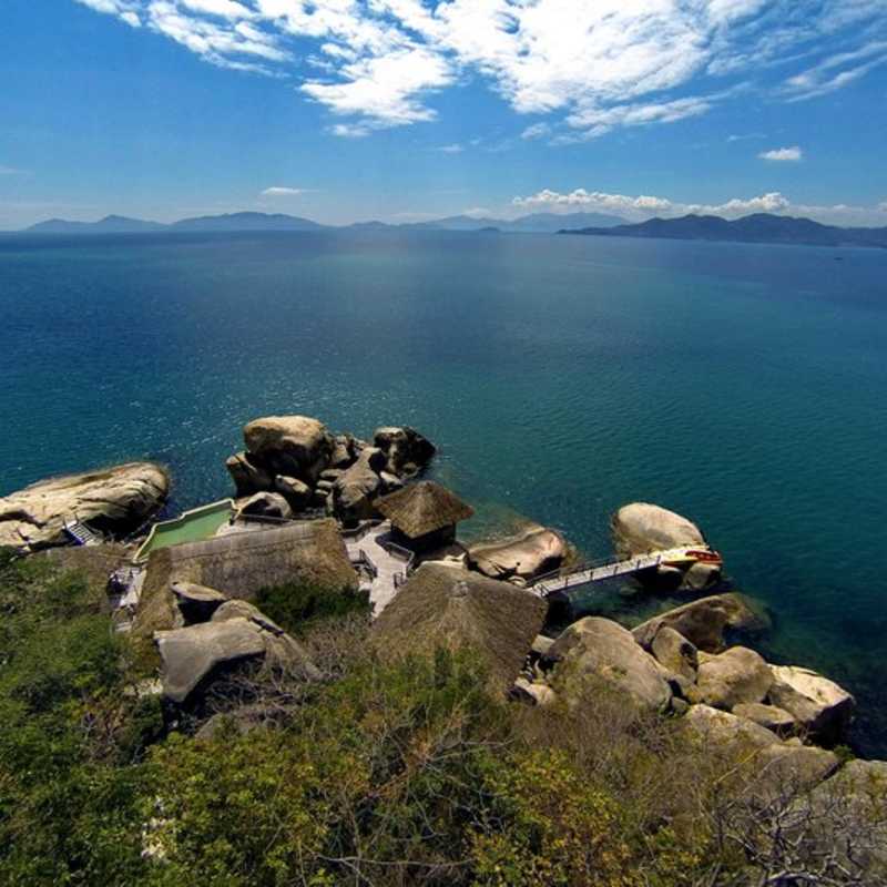 Six Senses Ninh Van Bay- 19