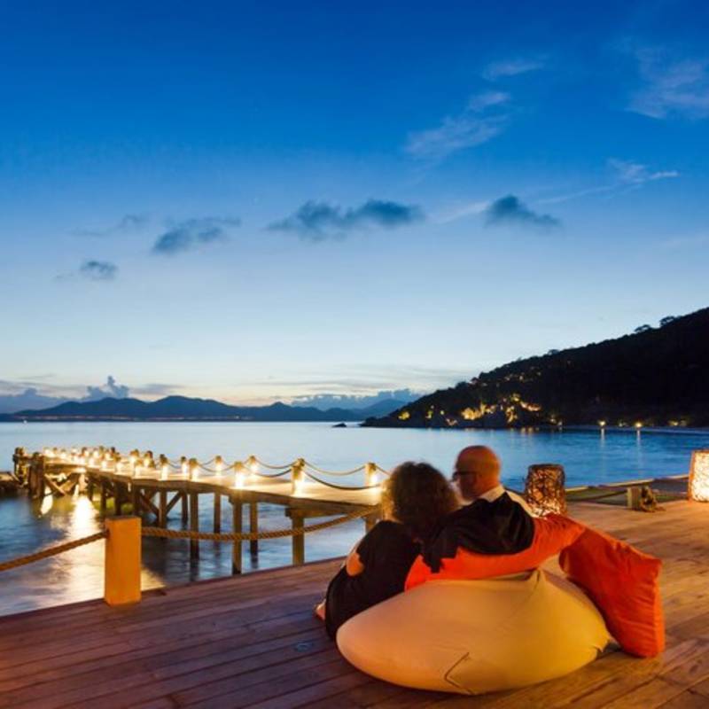 Six Senses Ninh Van Bay- 21