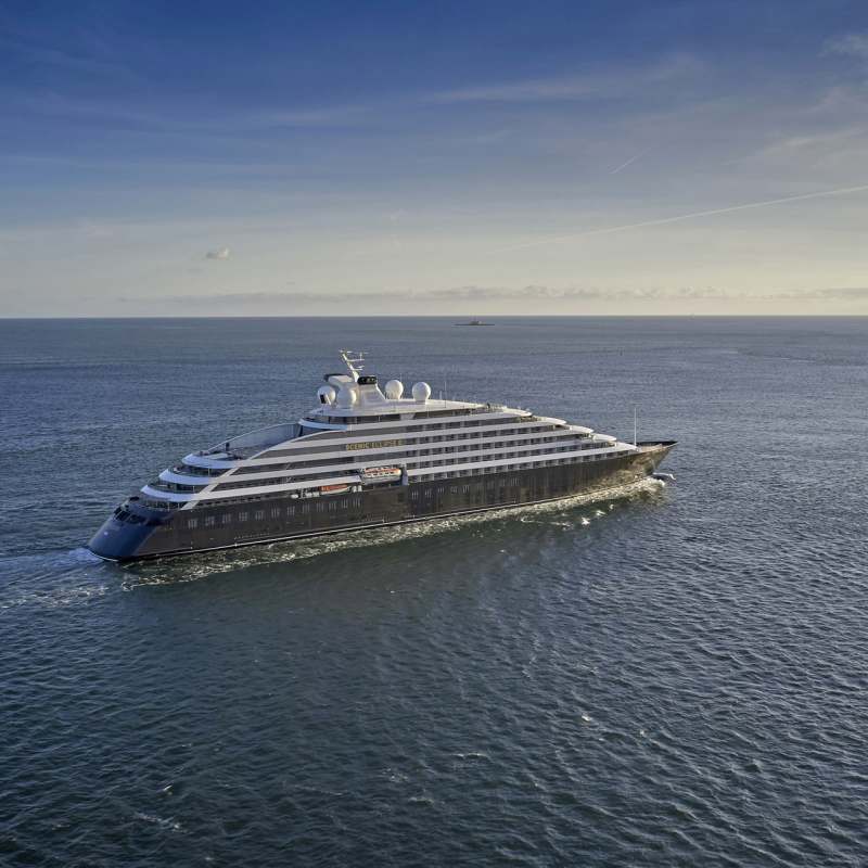 Scenic Eclipse II 