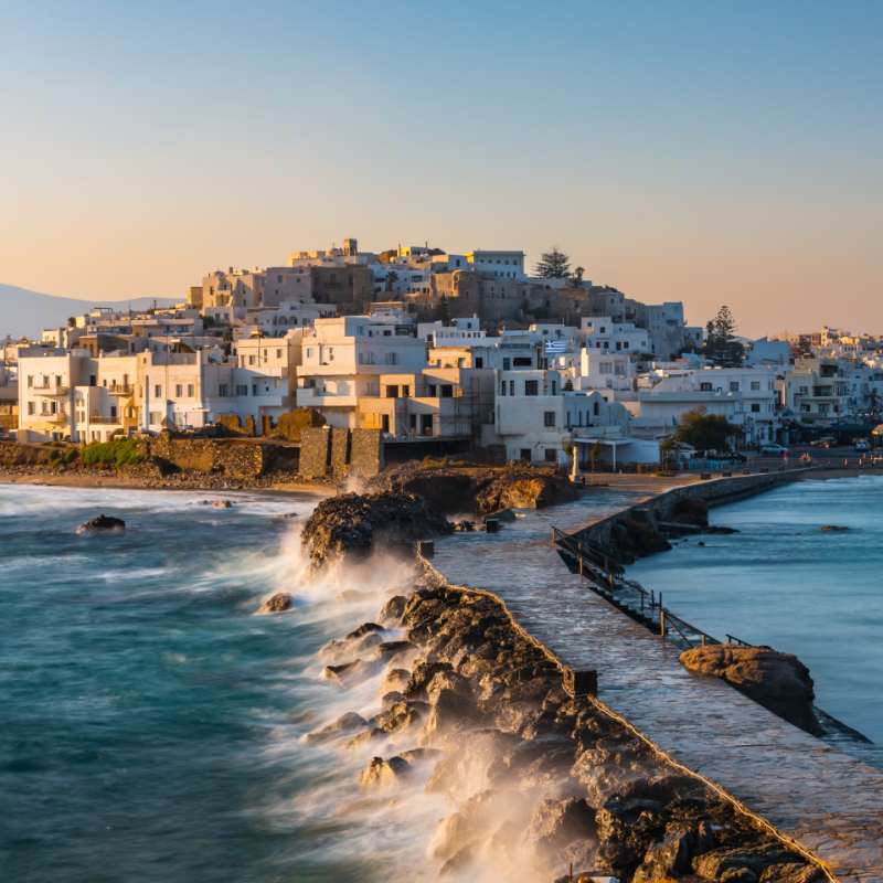 Naxos 