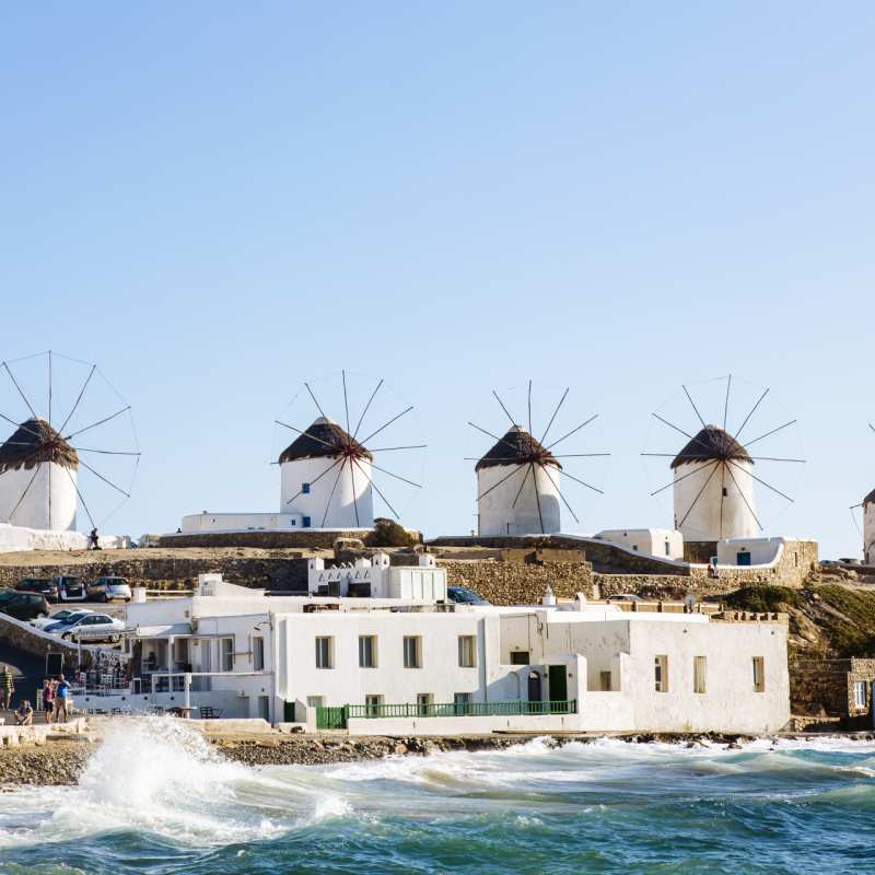Mykonos 