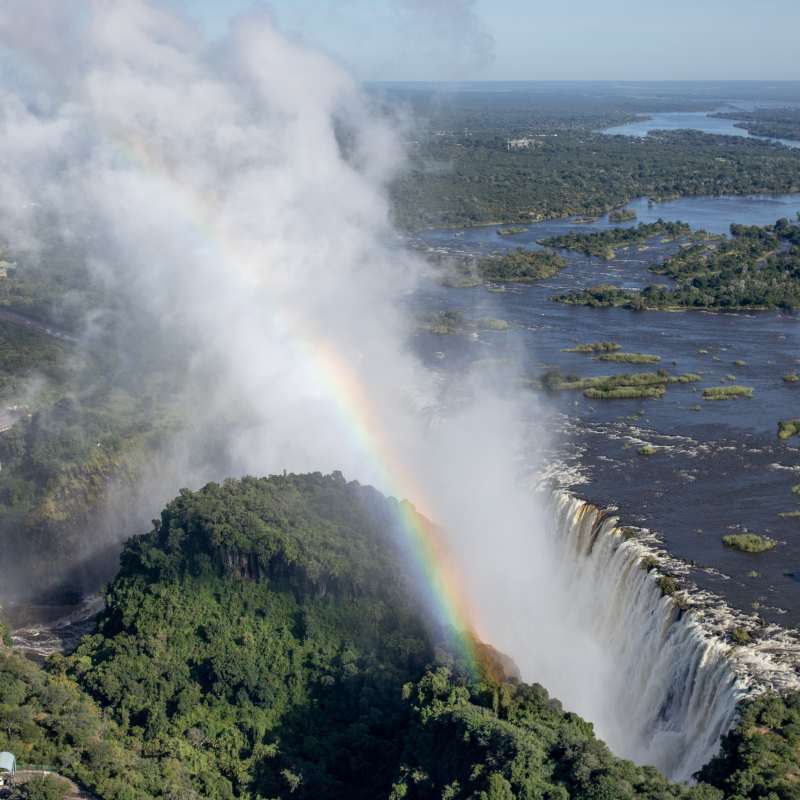 Mukwa River Lodge- 10