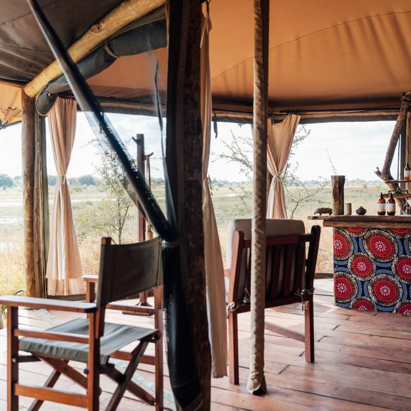 Musekese Camp- 11