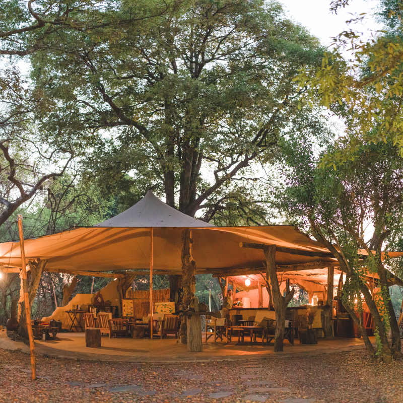 Musekese Camp- 13