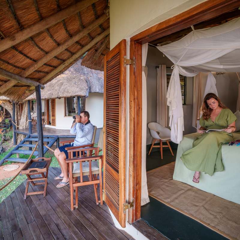Nsefu Camp- 13