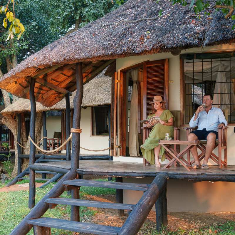 Nsefu Camp- 11