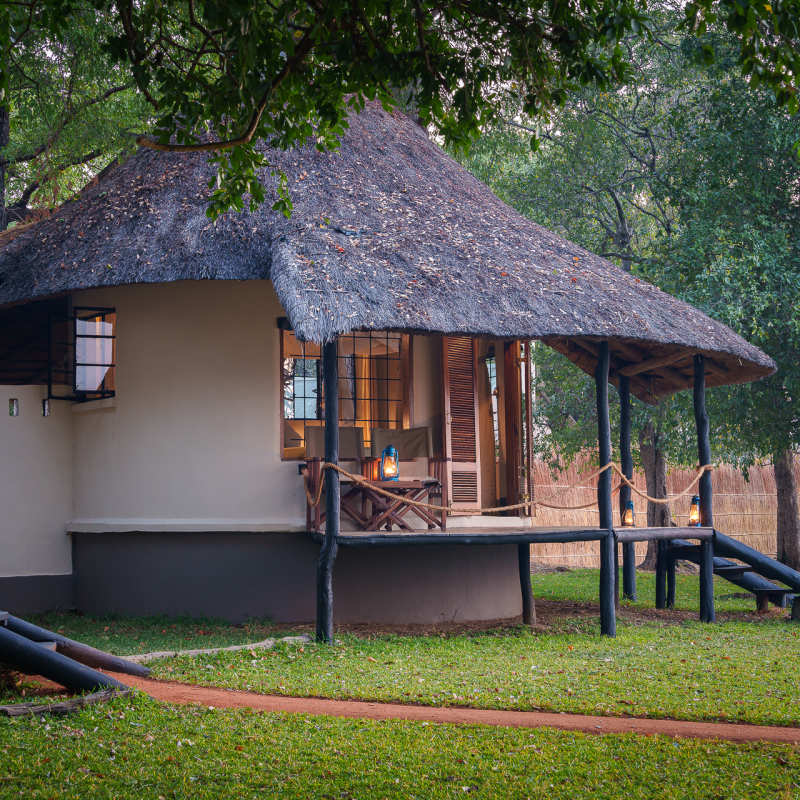 Nsefu Camp- 10