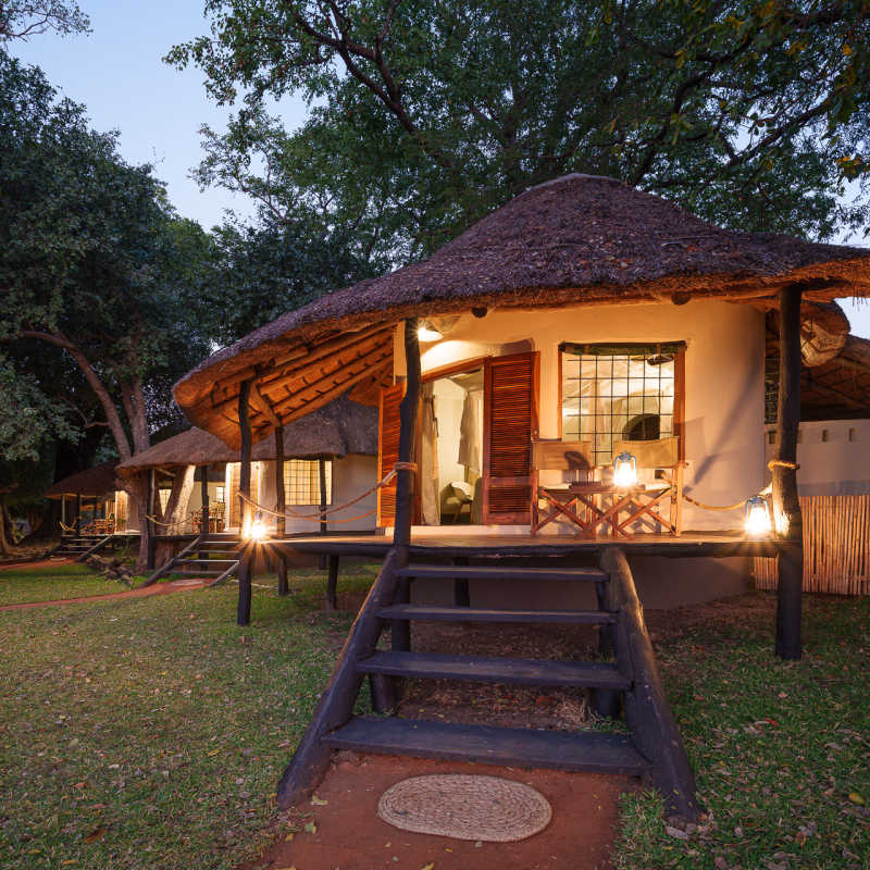 Nsefu Camp- 12