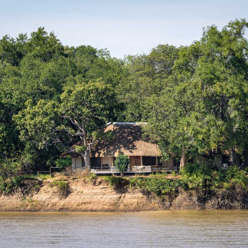 River view 