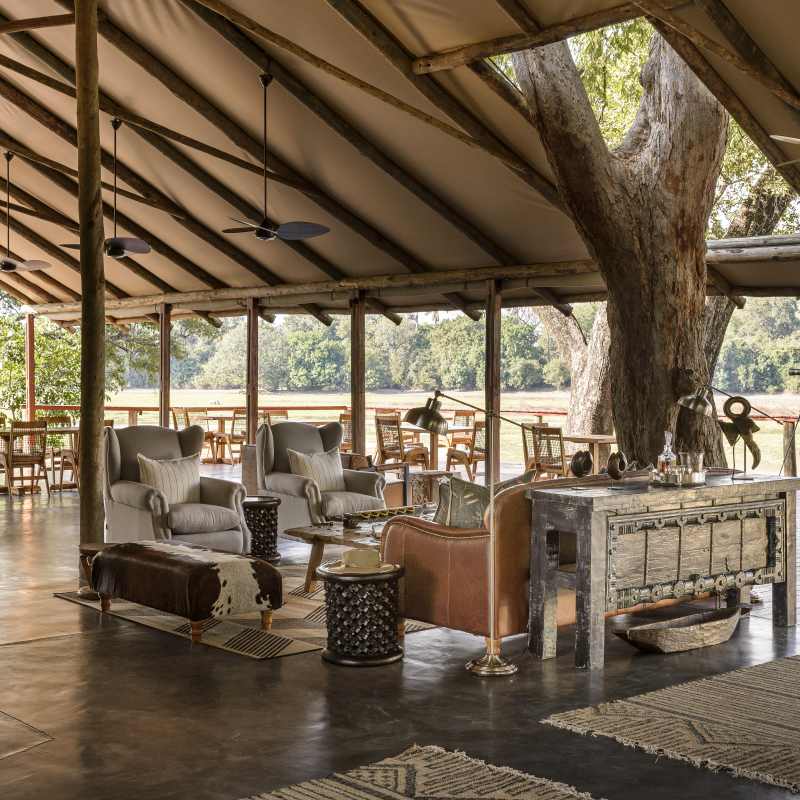 Sungani Lodge- 52