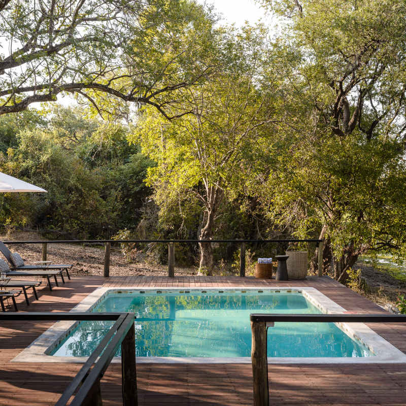 Sungani Lodge- 7