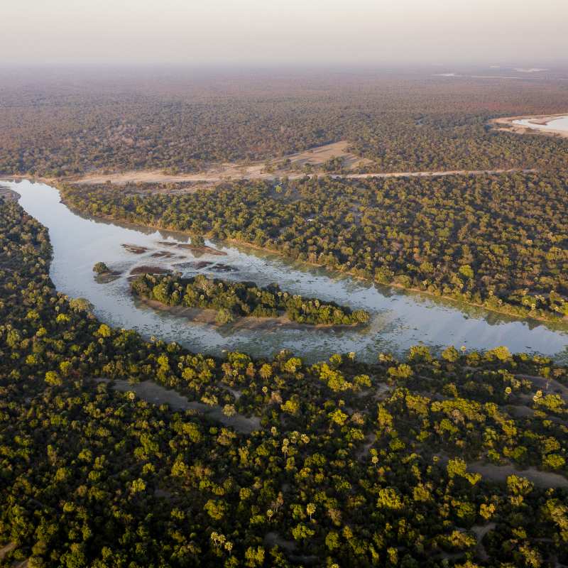 Sungani Lodge- 15
