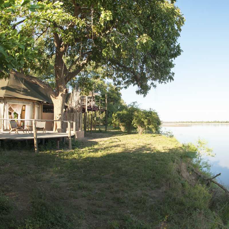 Three Rivers Camp- 8