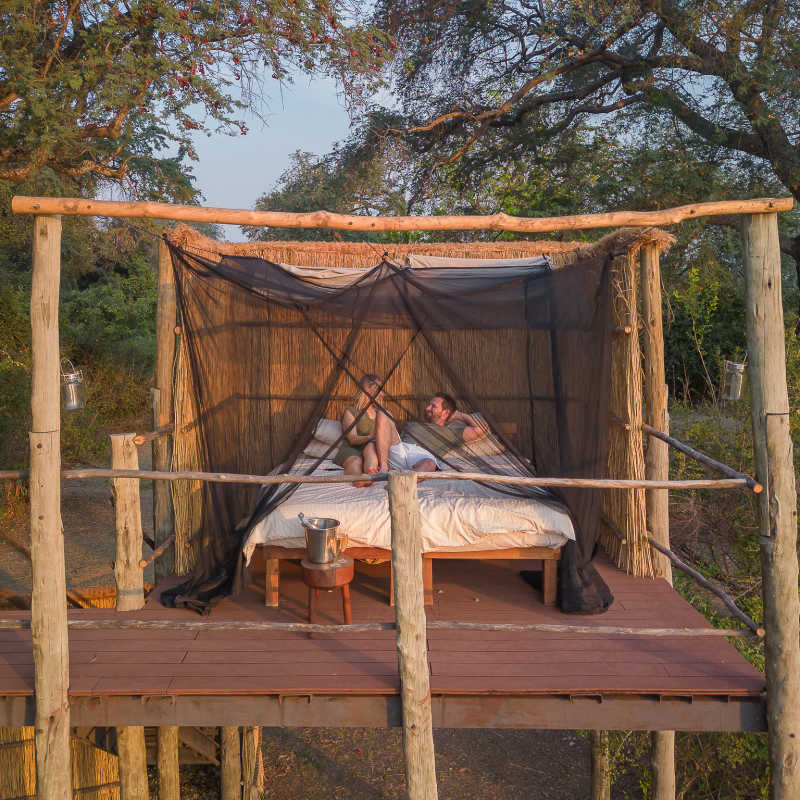 Three Rivers Camp- 6