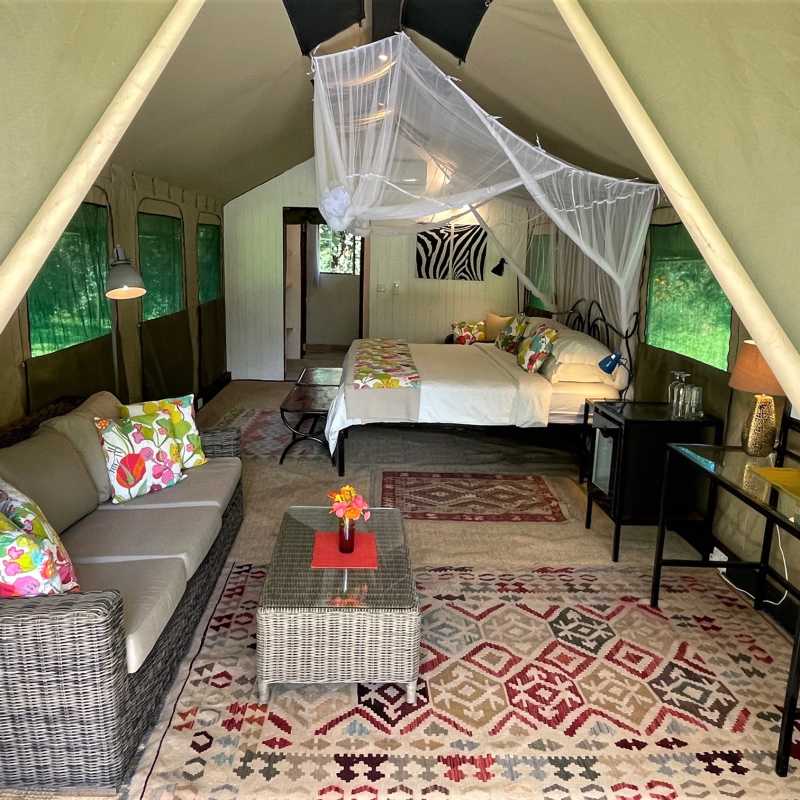 Waterberry Zambezi Lodge- 28