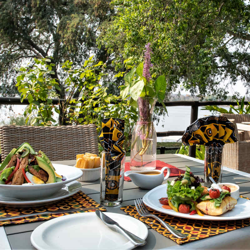 Waterberry Zambezi Lodge- 25