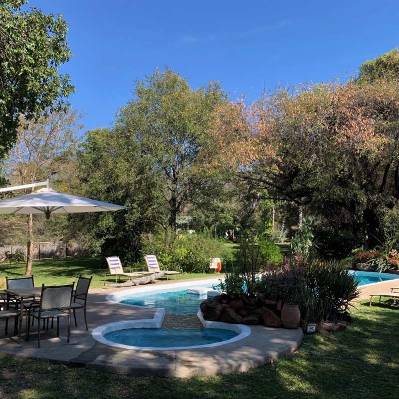 Waterberry Zambezi Lodge- 18