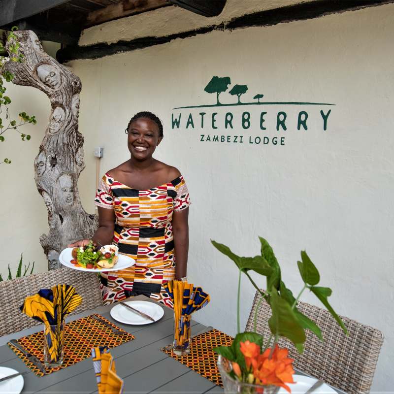 Waterberry Zambezi Lodge- 17