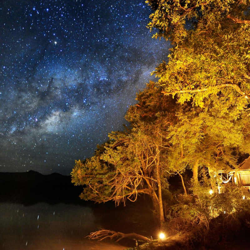 Chindeni - Exploring Southern Luangwa