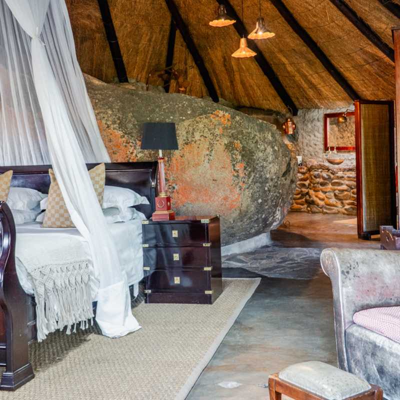 Amalinda Lodge- 18